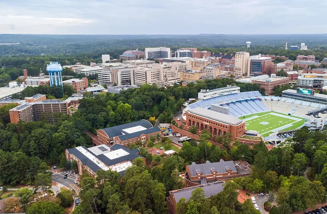 Chapel Hill